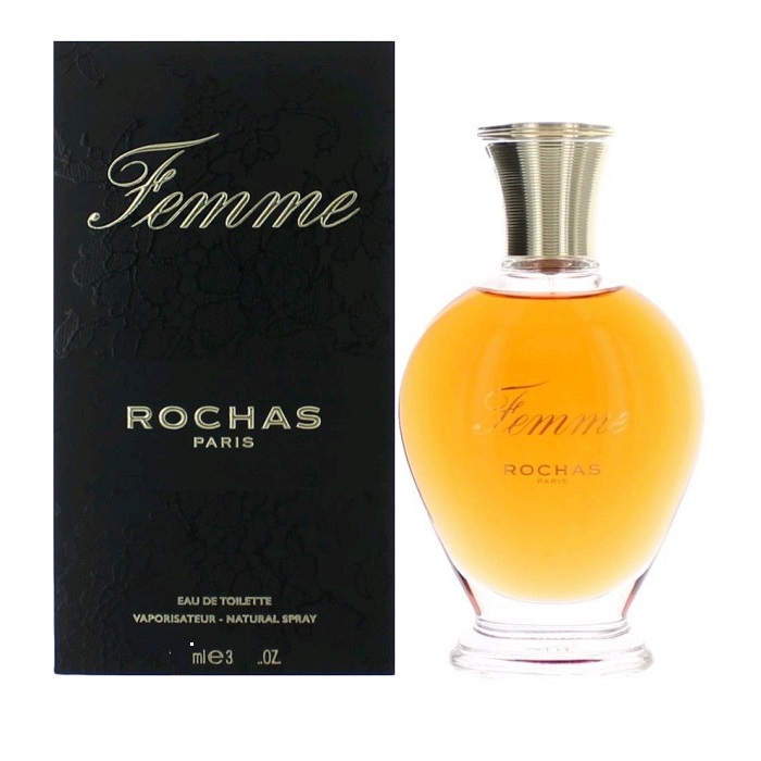 Femme Perfume